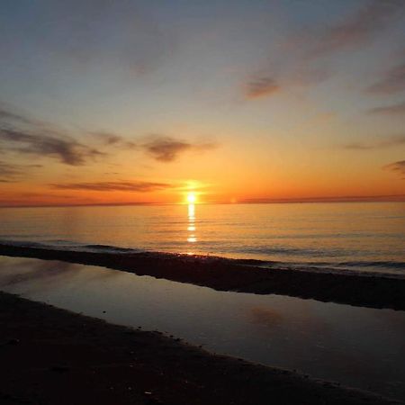 Le Phare Des Dunes Tracadie 외부 사진