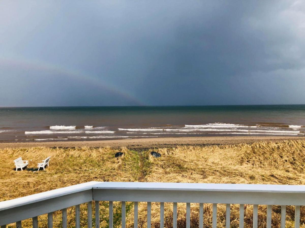 Le Phare Des Dunes Tracadie 외부 사진