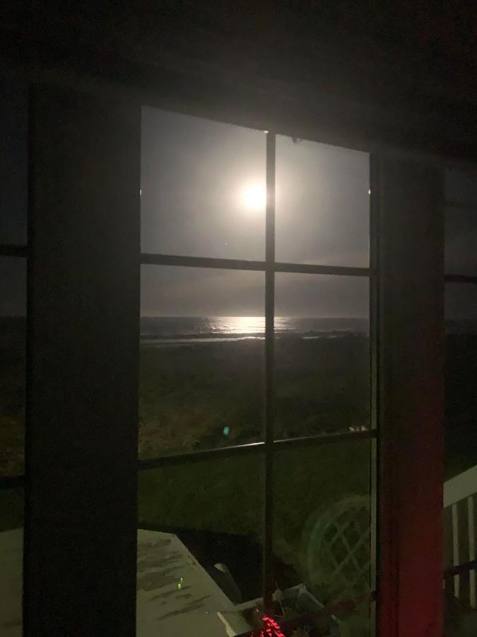 Le Phare Des Dunes Tracadie 외부 사진
