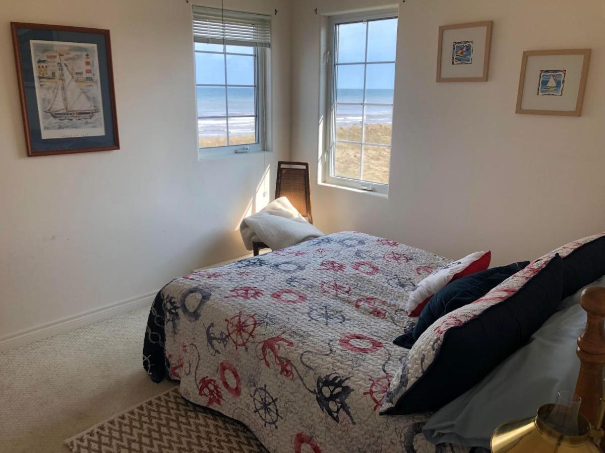 Le Phare Des Dunes Tracadie 외부 사진