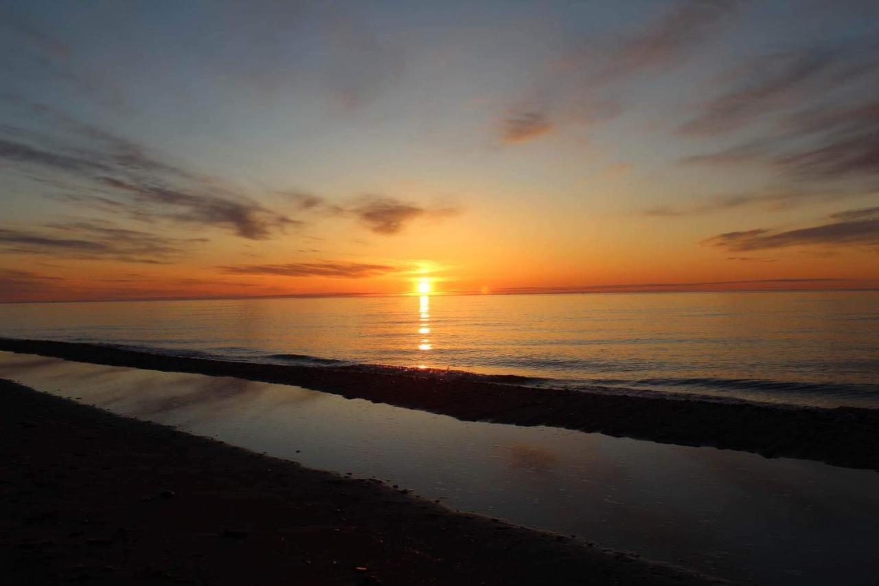Le Phare Des Dunes Tracadie 외부 사진