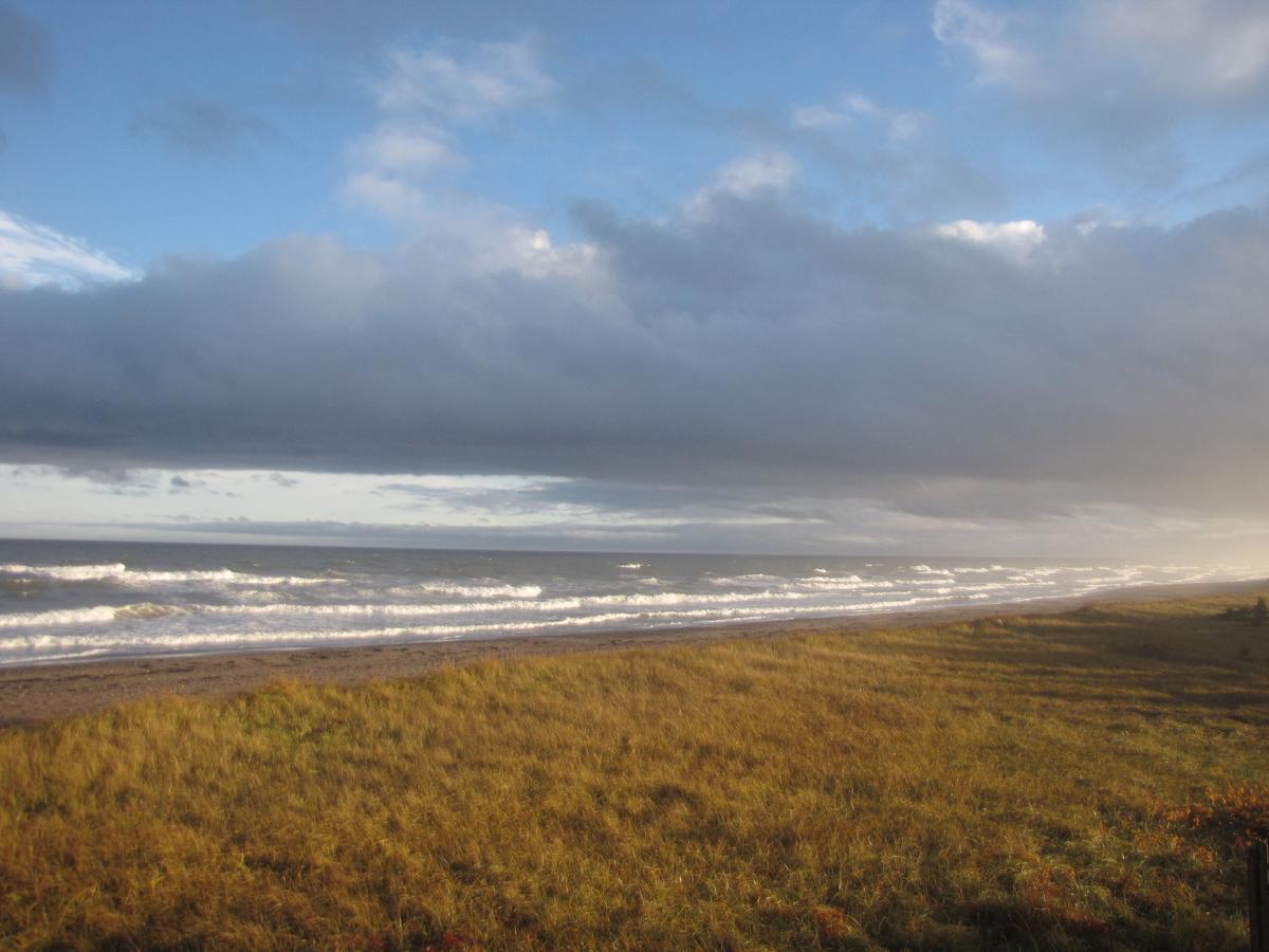Le Phare Des Dunes Tracadie 외부 사진