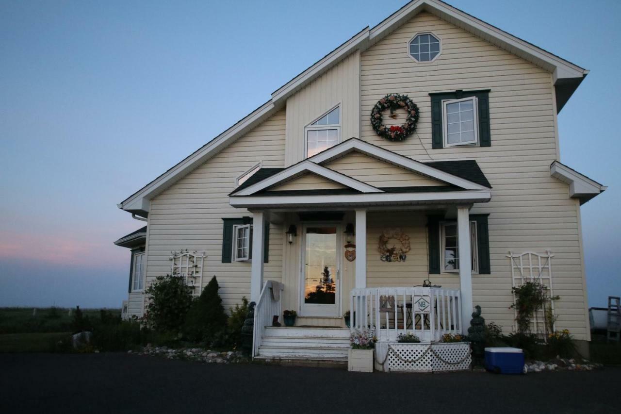 Le Phare Des Dunes Tracadie 외부 사진